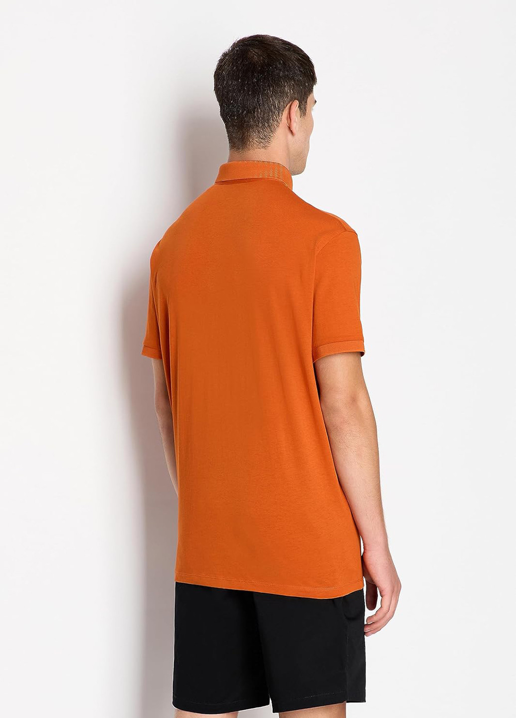 Поло Armani Exchange (297222777)