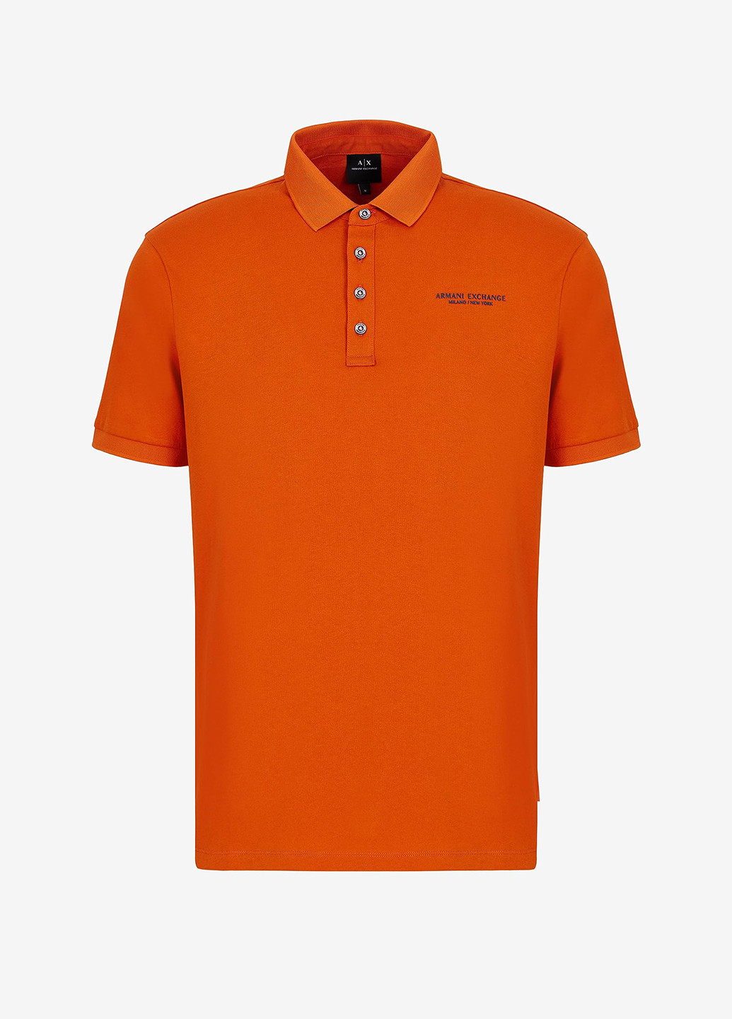 Поло Armani Exchange (297222777)