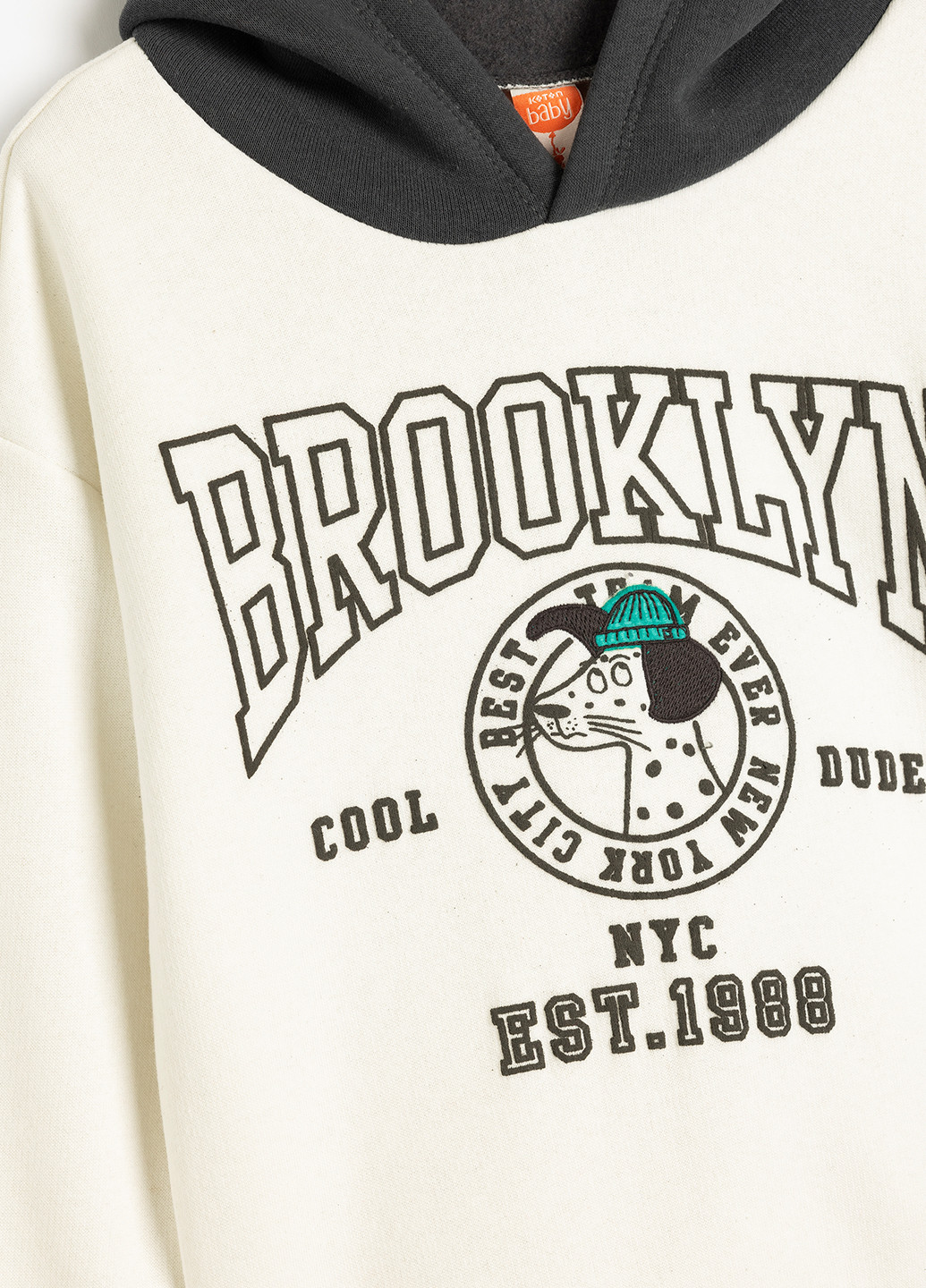 Худи KOTON (362266233)