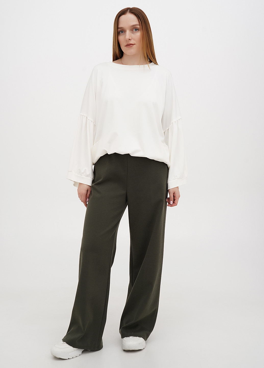 Штани Made in Italy (322054197)