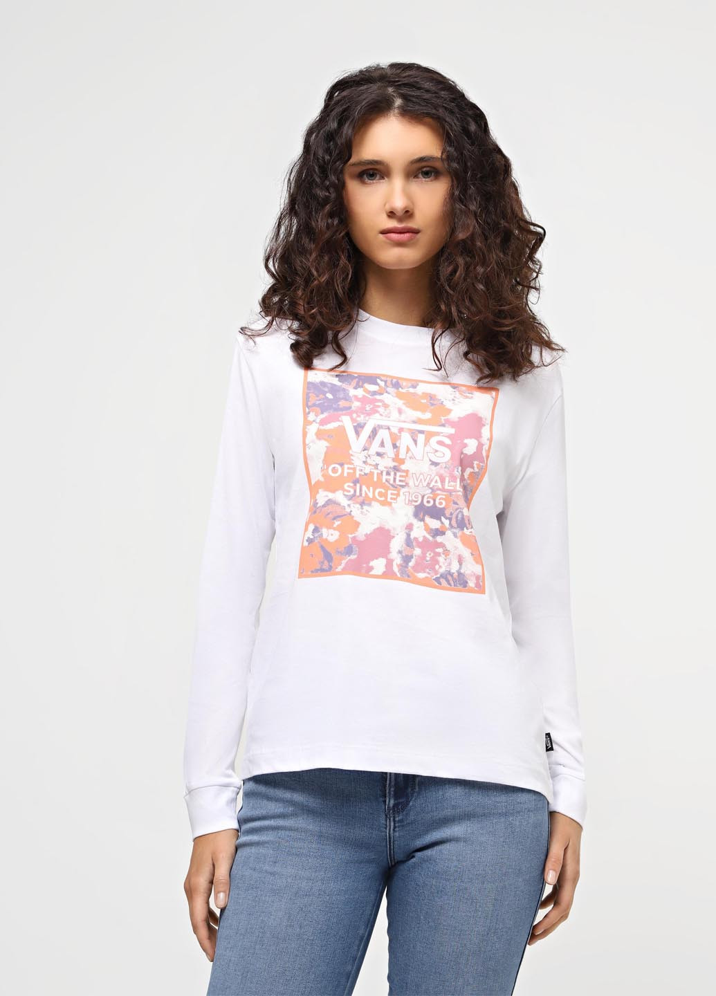 Лонгслів Vans (330225843)