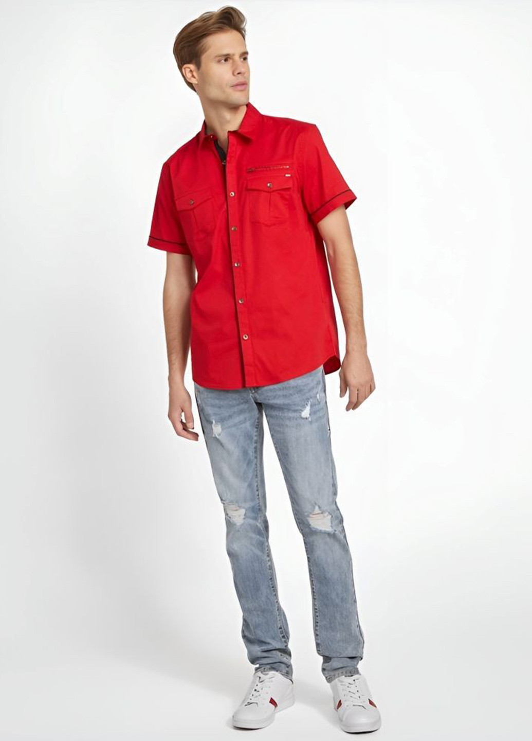 Сорочка Guess (331305162)