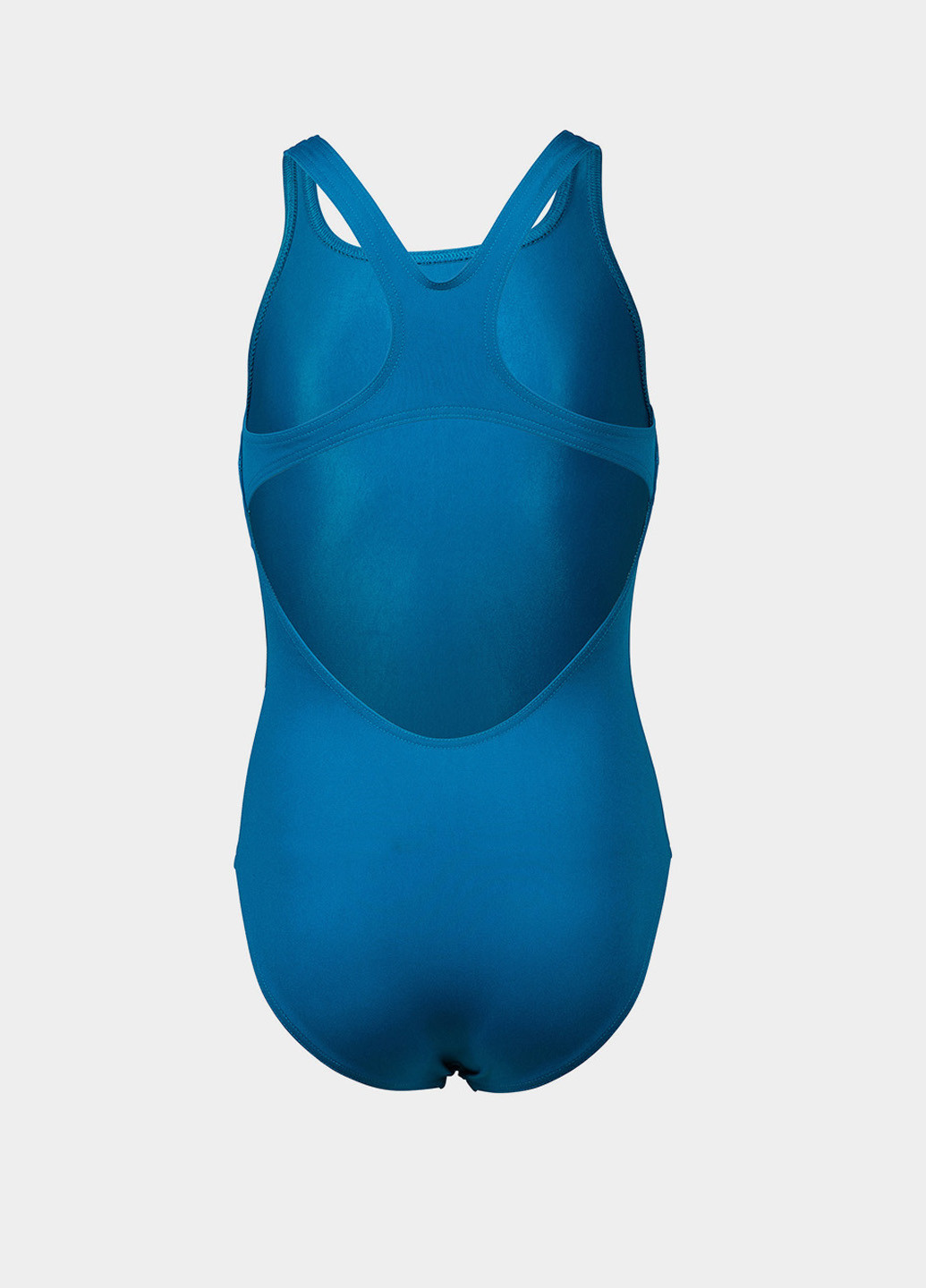 Светло-синий демисезонный купальник слитный Arena TEAM SWIMSUIT SWIM PRO SOLID