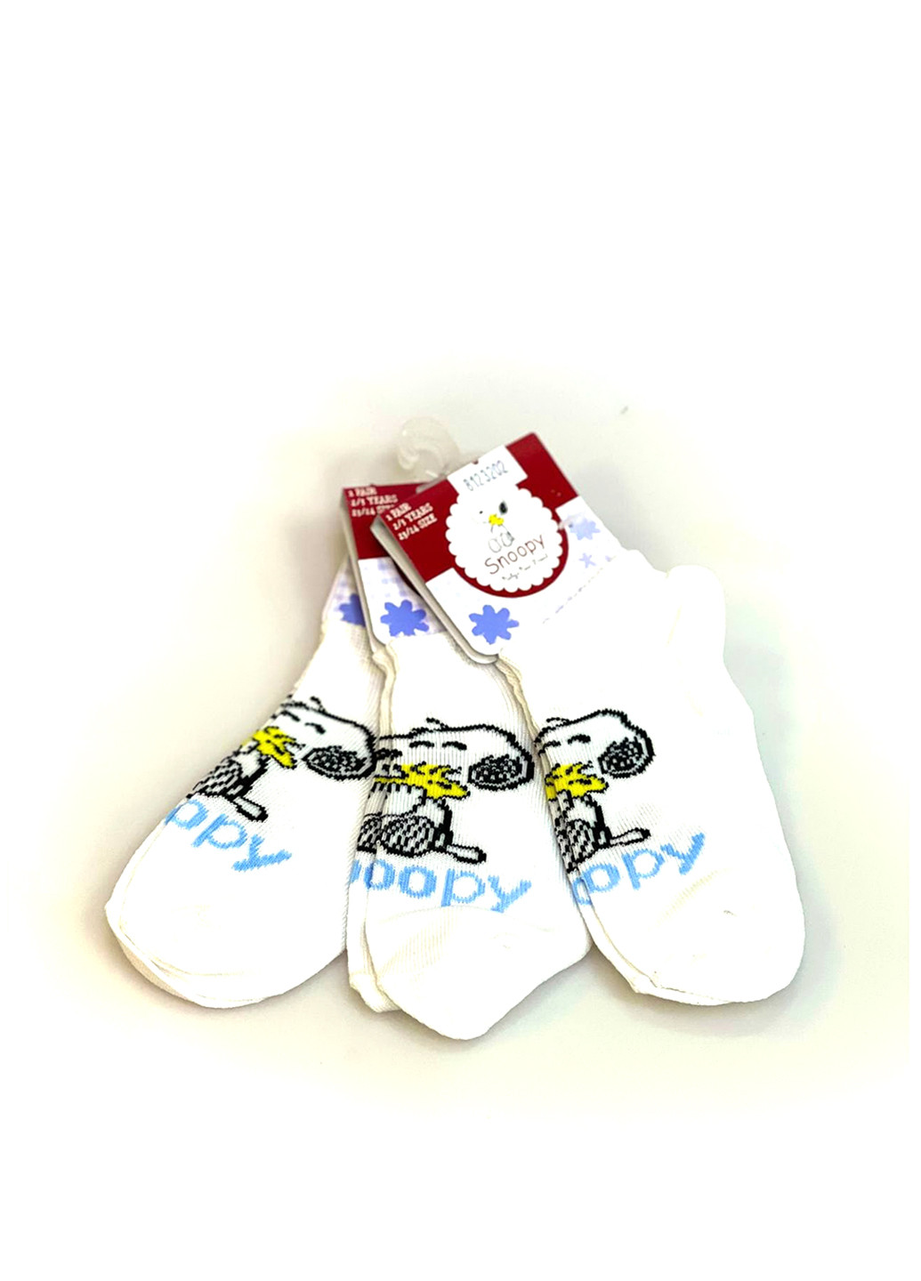 Носки (3 пары) Snoopy (246941464)