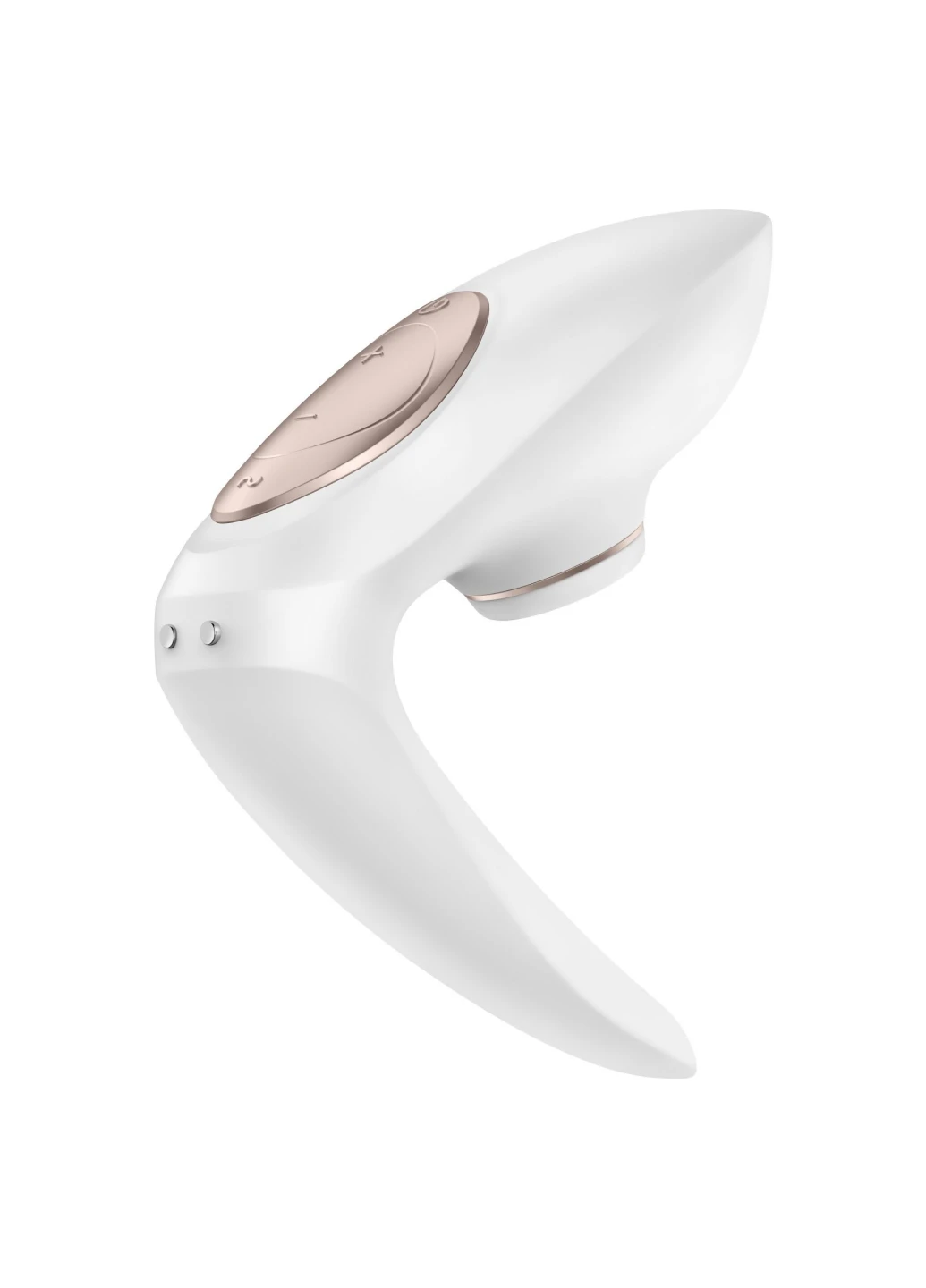 Вакуумний вібратор для пар Pro 4 Couples можна використовувати для сексу в парі Satisfyer (251954202)