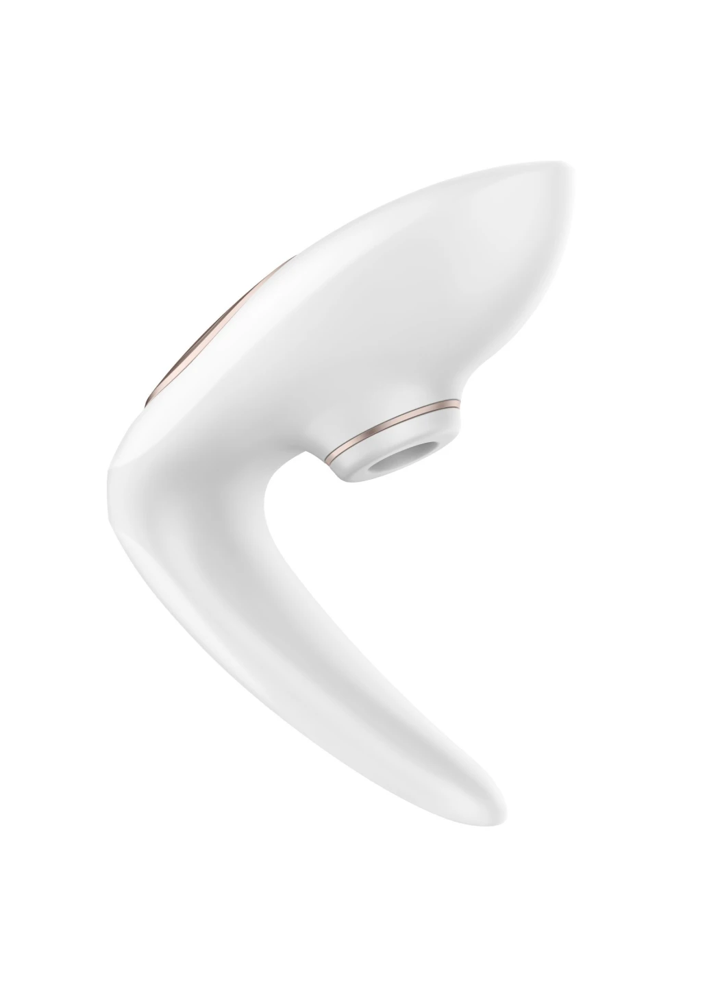Вакуумний вібратор для пар Pro 4 Couples можна використовувати для сексу в парі Satisfyer (251954202)