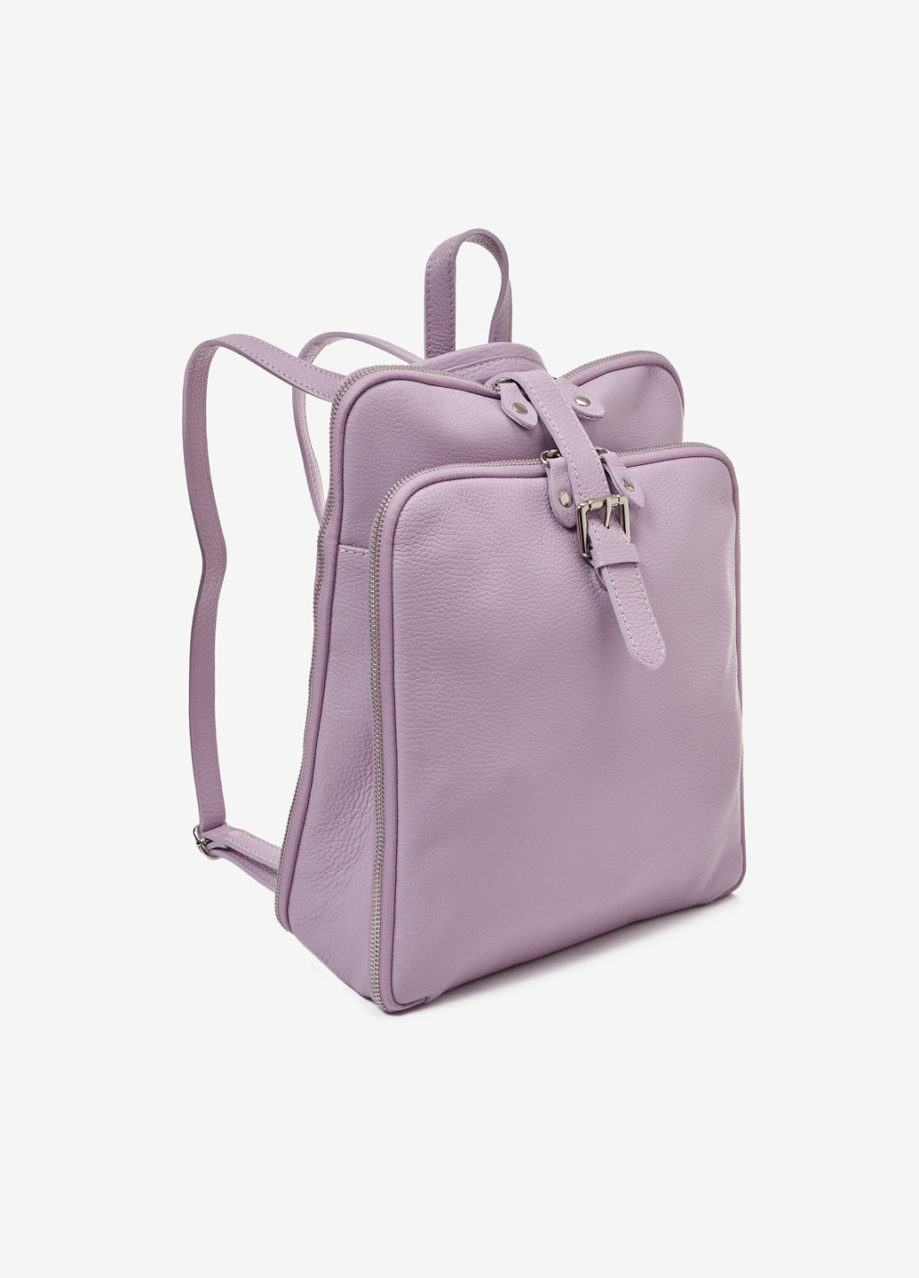 Рюкзак женский кожаный Backpack Regina Notte (253169553)