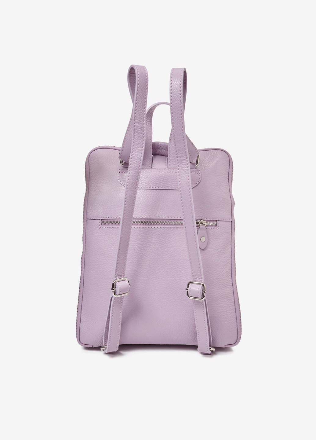 Рюкзак женский кожаный Backpack Regina Notte (253169553)