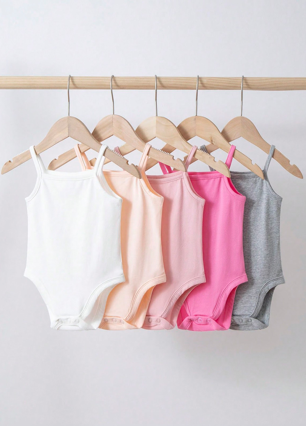 Боди (5 шт.) SHEIN (322813983)