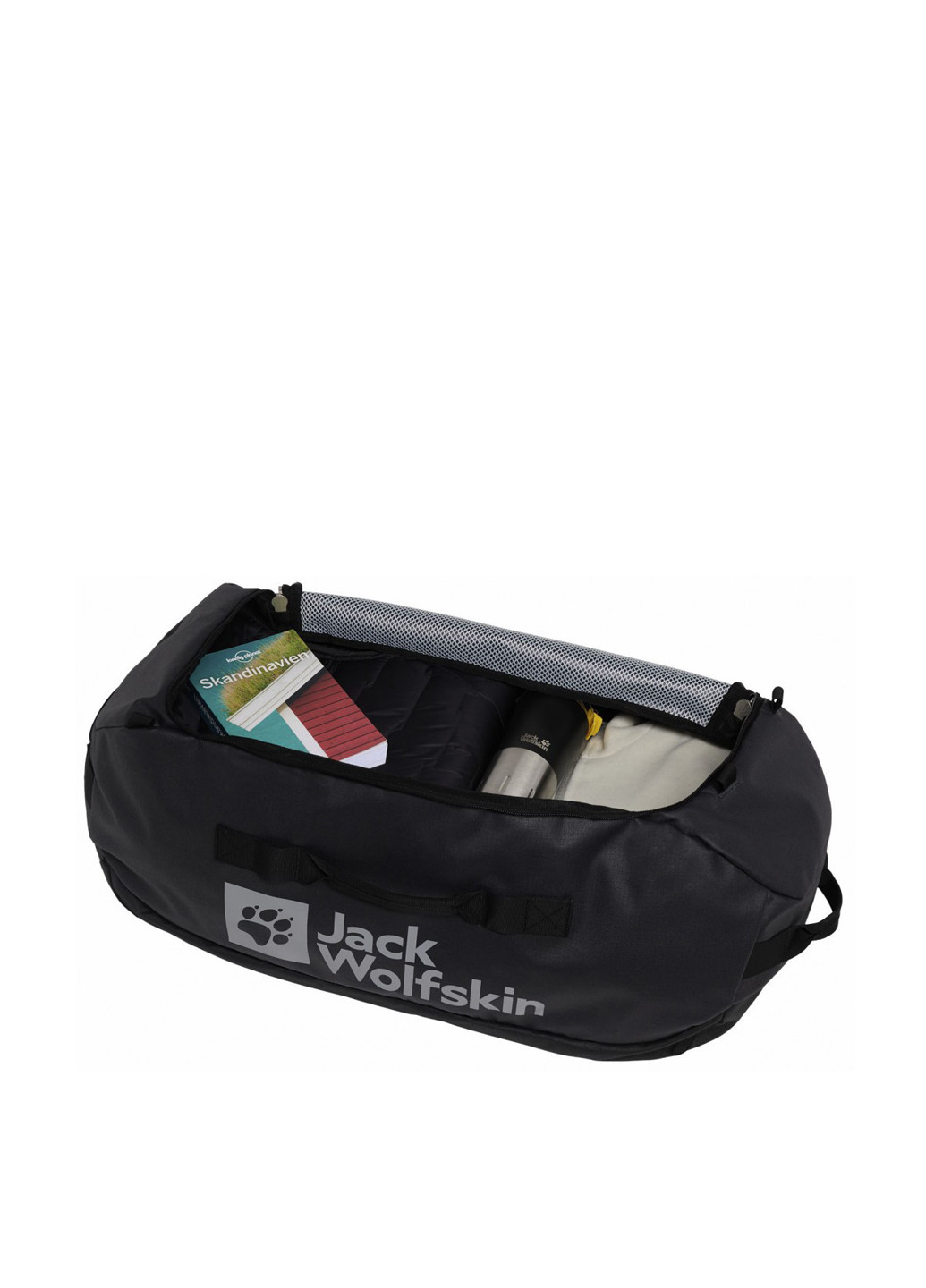 Сумка Jack Wolfskin ALL-IN DUFFLE 65 (328829627)