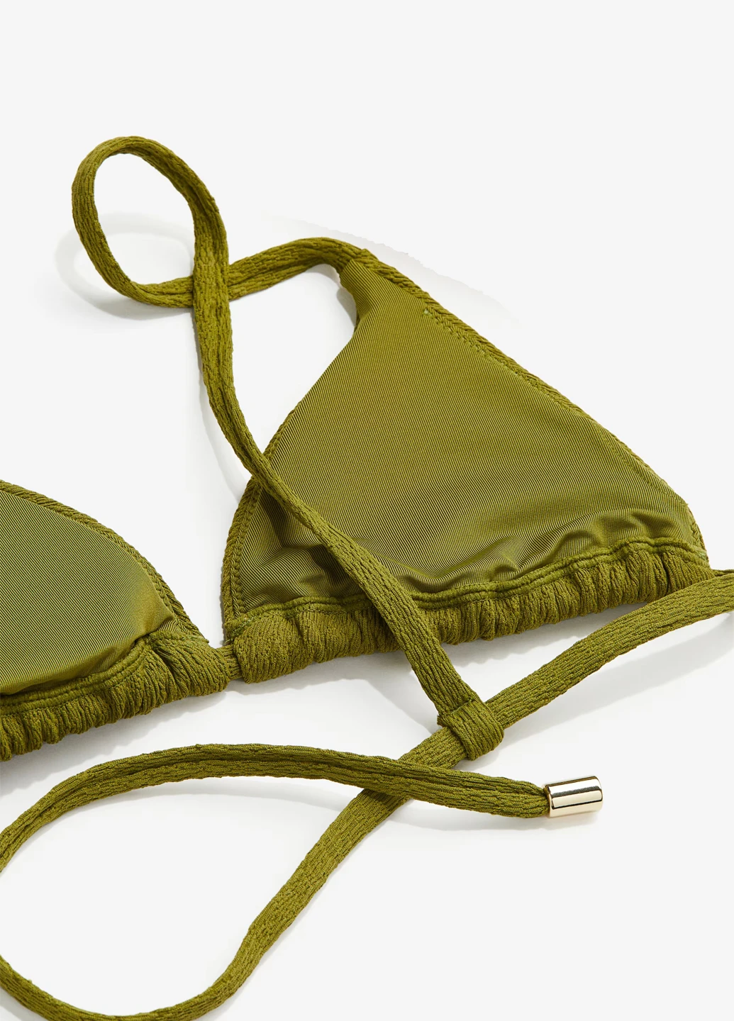 Купальний ліф H&M (369944041)