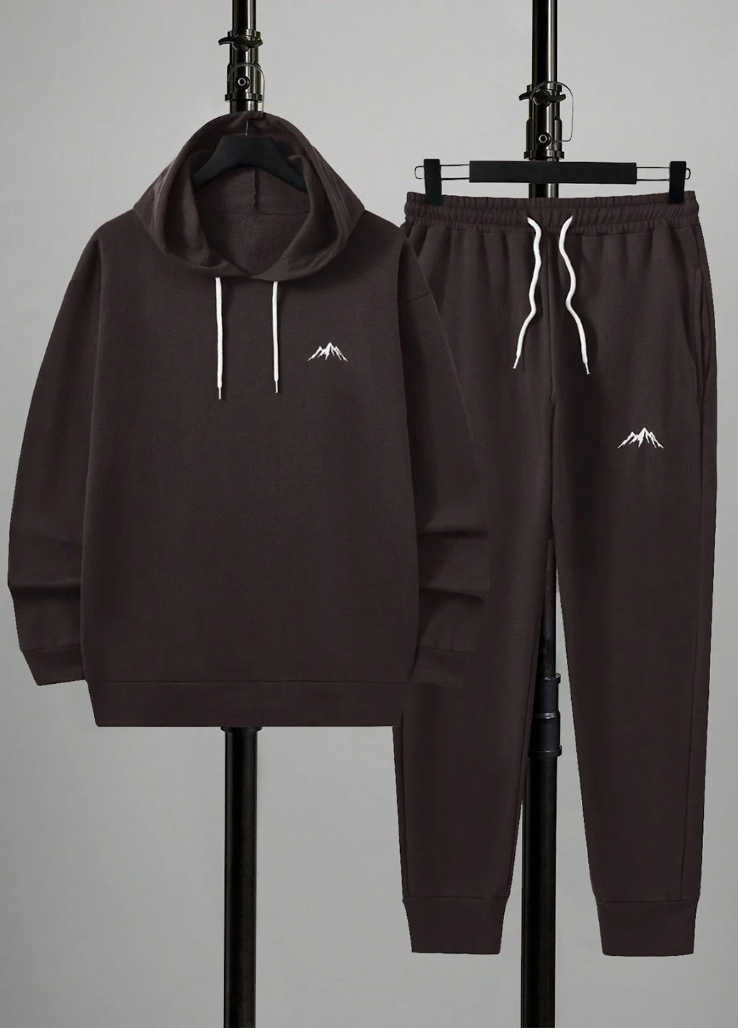 Спортивний костюм (худі, штани) SHEIN (330749810)