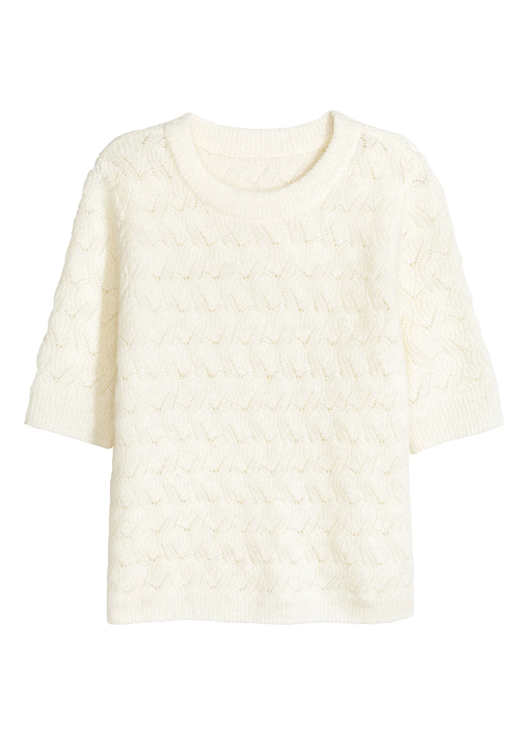 Молочний демісезонний джемпер джемпер H&M
