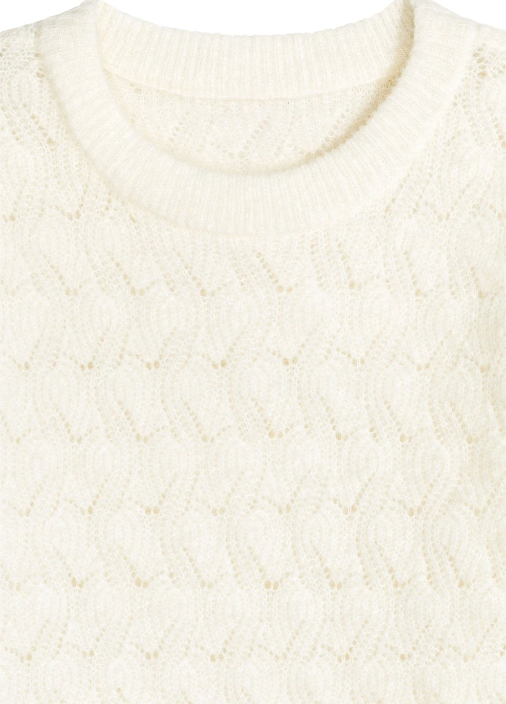 Молочний демісезонний джемпер джемпер H&M