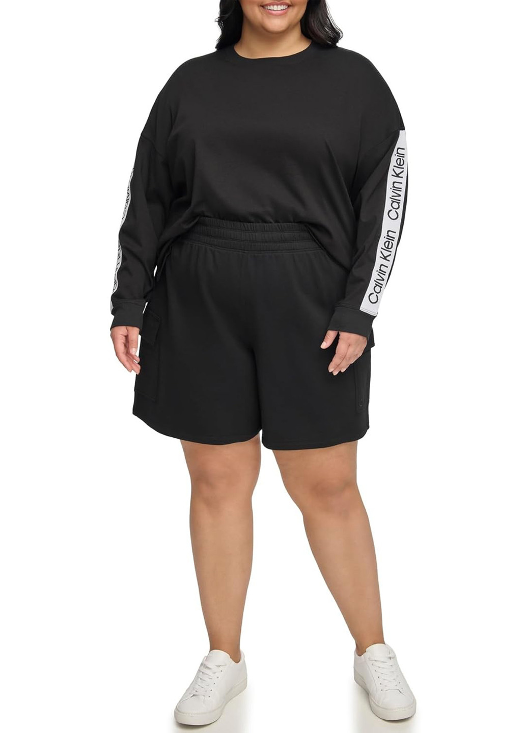 Шорты Calvin Klein (325534371)