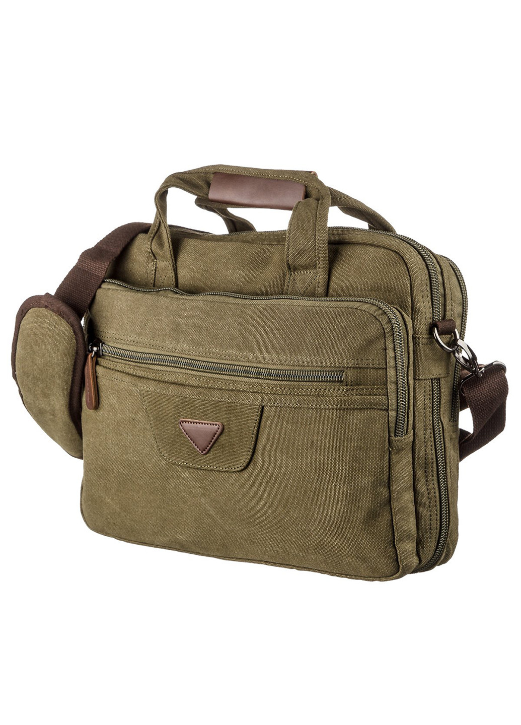 Сумка текстильная 40х29х3 см Vintage (252414728)