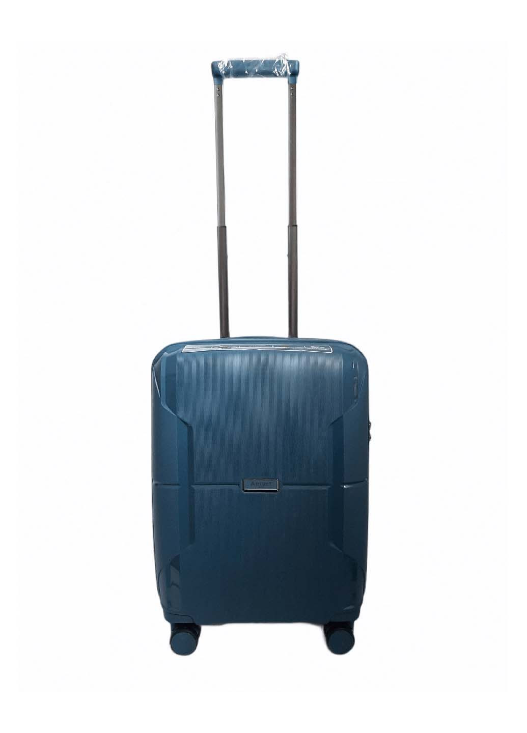 Валіза дорожня Малий S під Ручну поклажу 245 40л 55x39,5x20см AIRTEX (254070406)