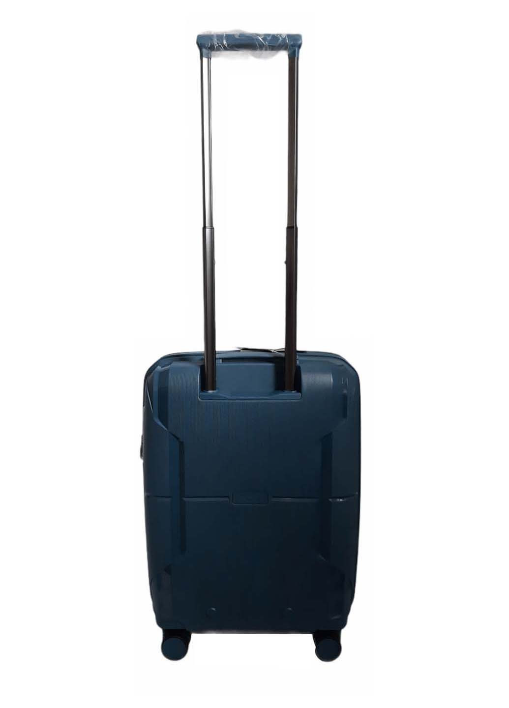 Валіза дорожня Малий S під Ручну поклажу 245 40л 55x39,5x20см AIRTEX (254070406)