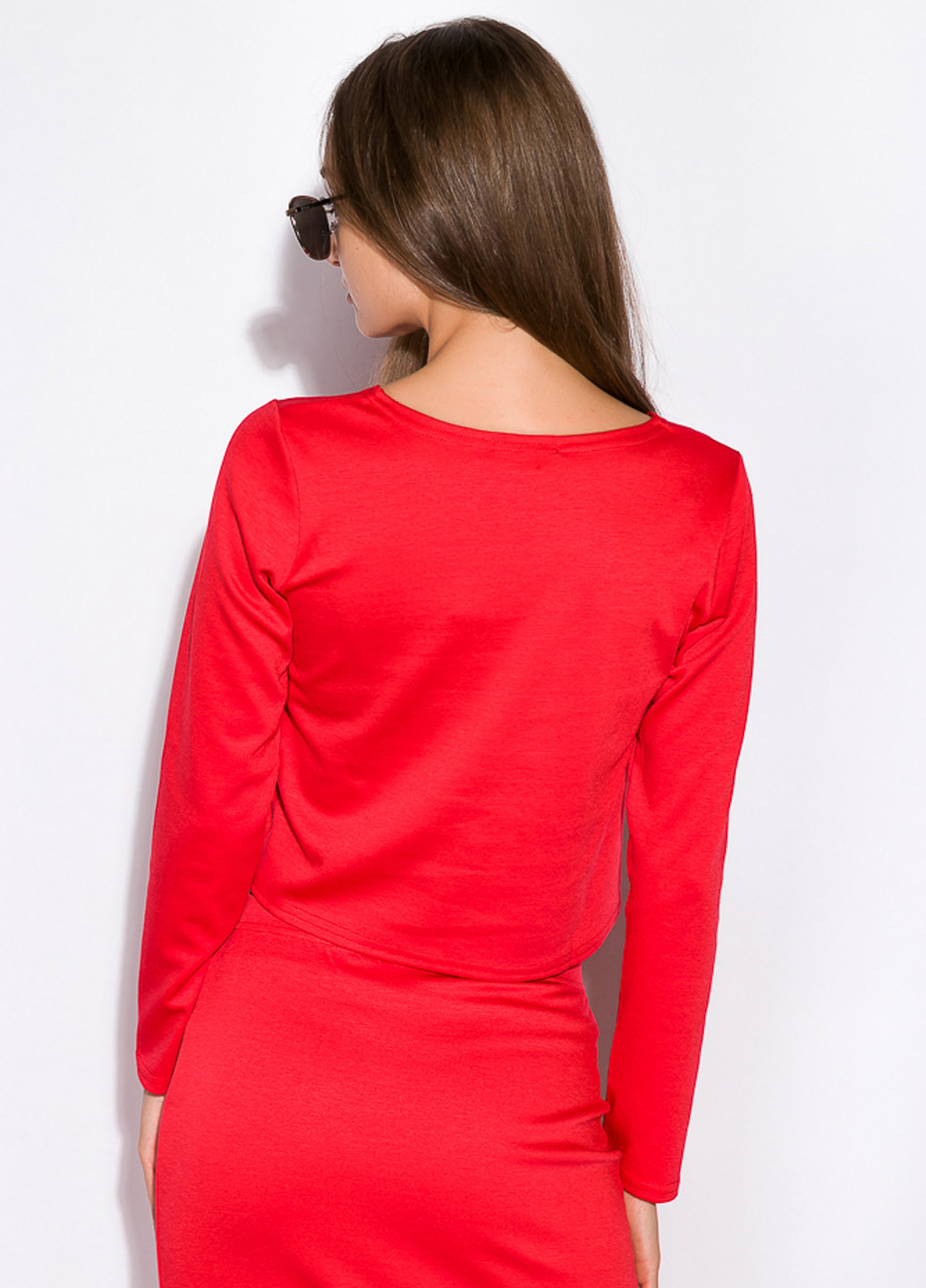 Костюм (блуза, юбка) Time of Style (156453123)