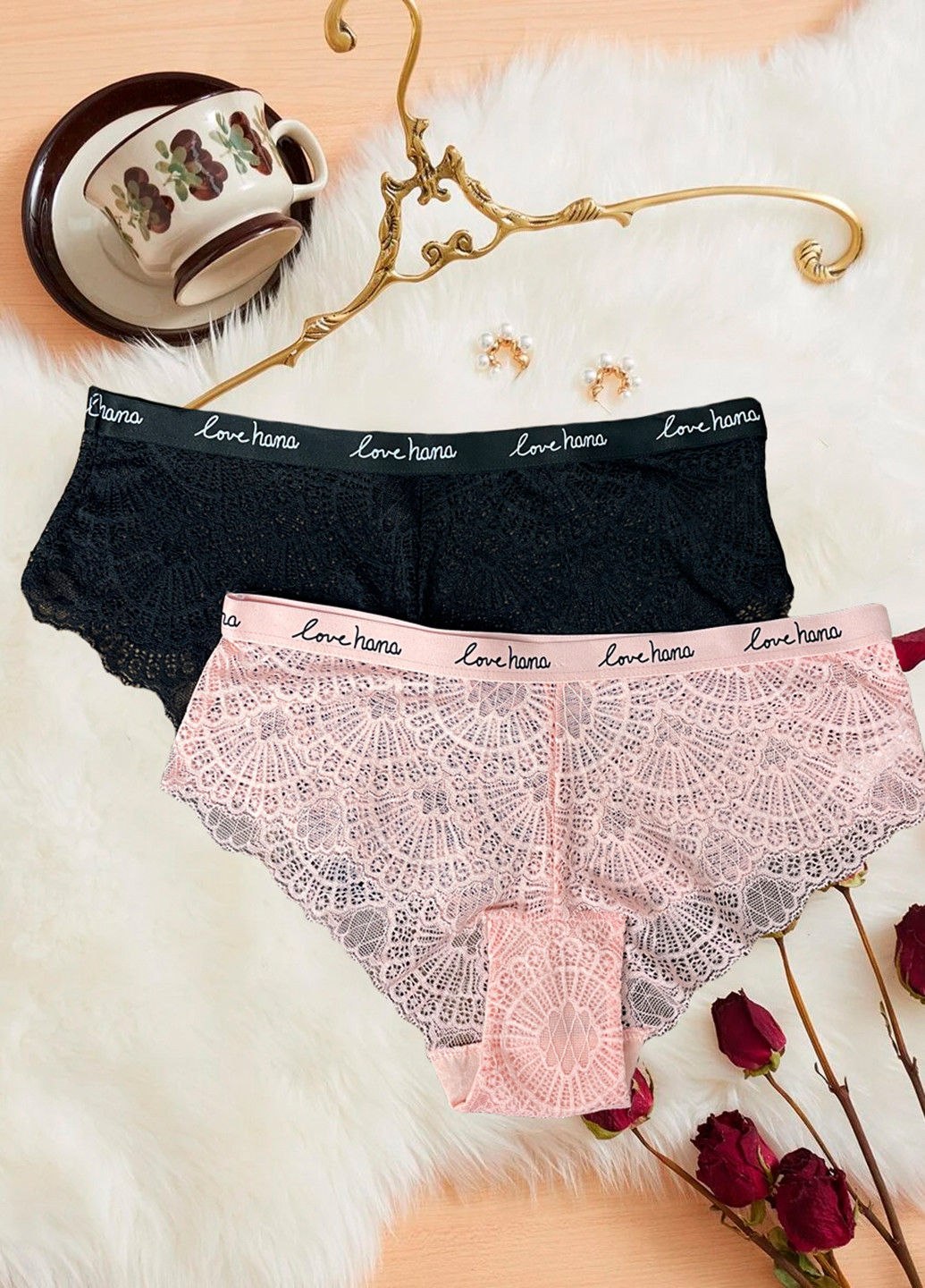 Трусики (2 шт.) Intimates (297664408)