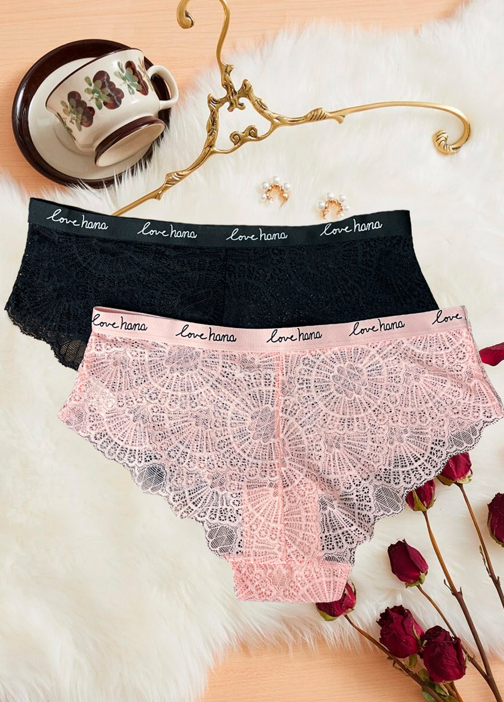 Трусики (2 шт.) Intimates (297664408)