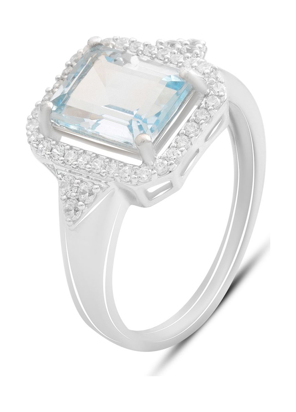 Каблучка Silver Flame (354214862)