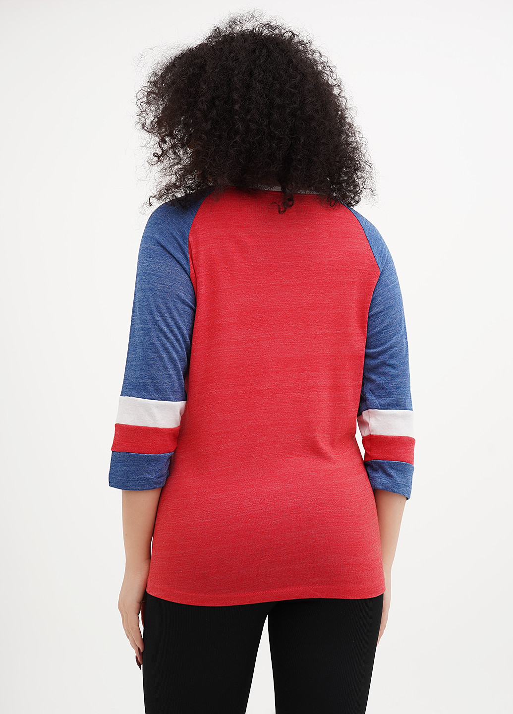 Реглан New Era (332364114)