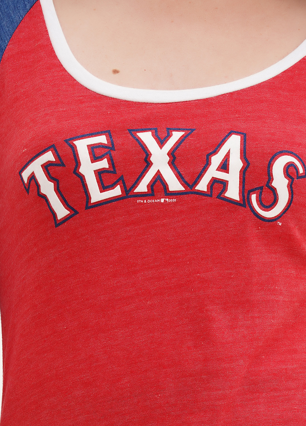 Реглан New Era (332364114)