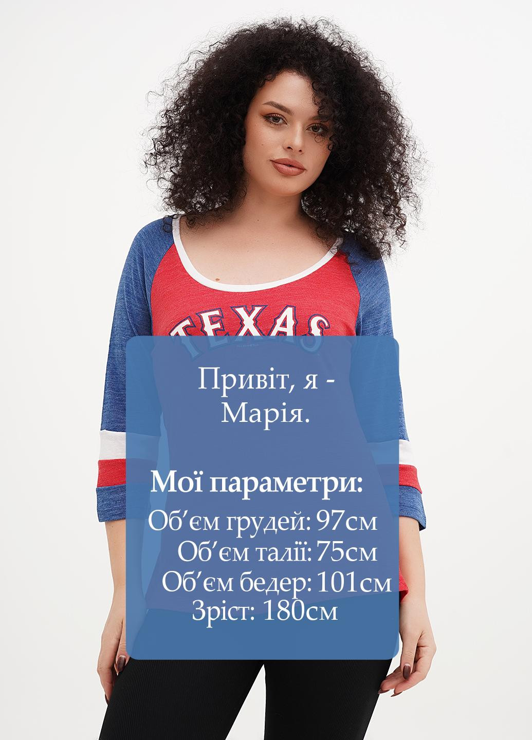 Реглан New Era (332364114)