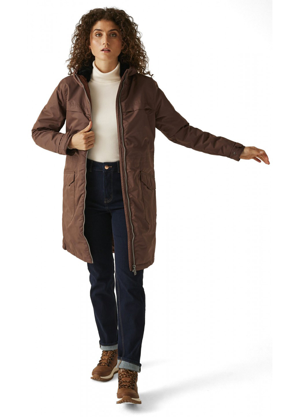 Парка Regatta Romine II (325685658)