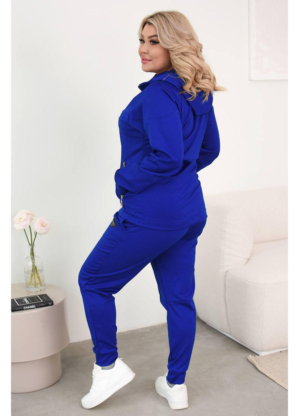 Костюм (толстовка, штани) No Brand (362121089)