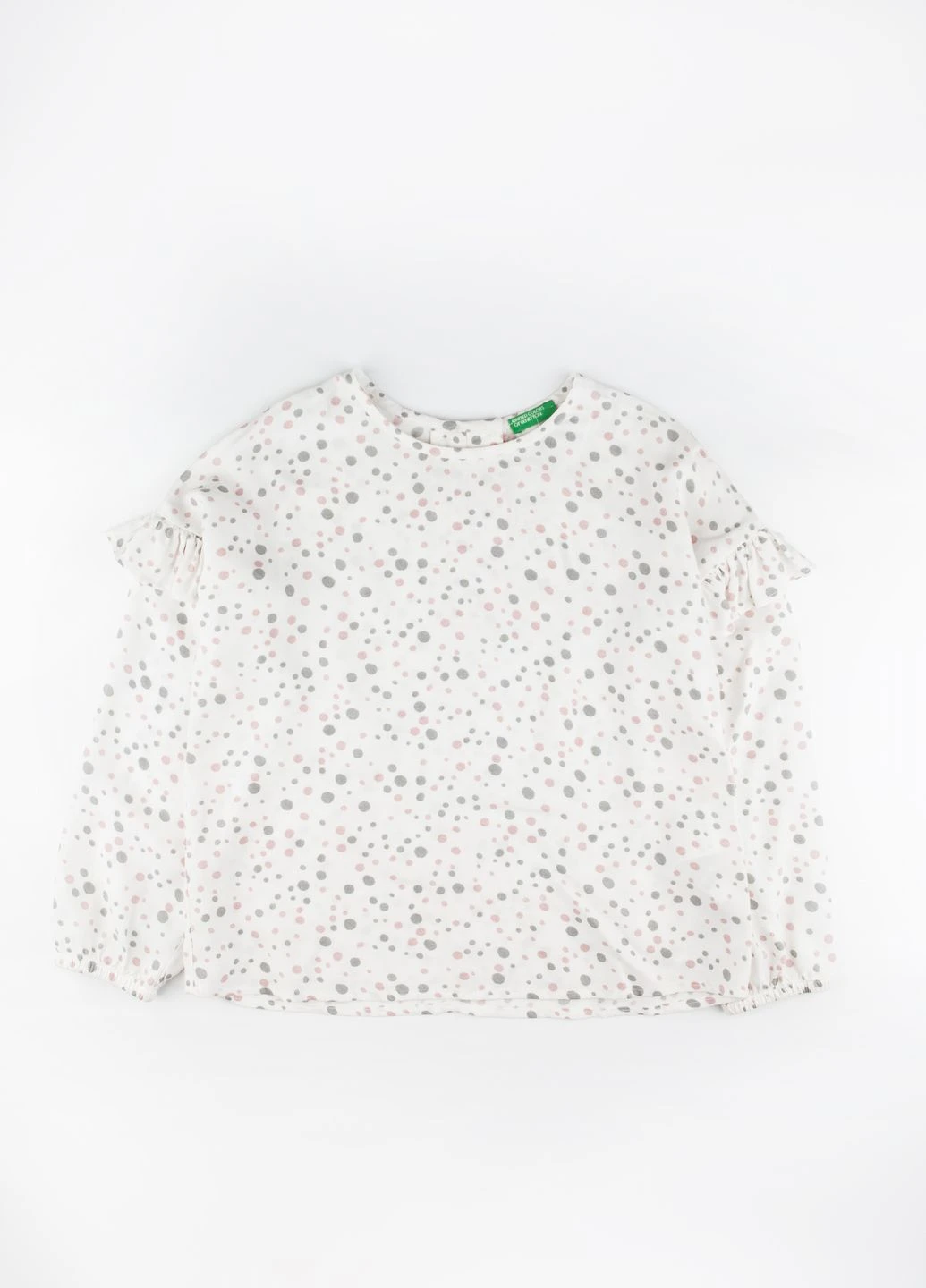 Блуза United Colors of Benetton (231447233)