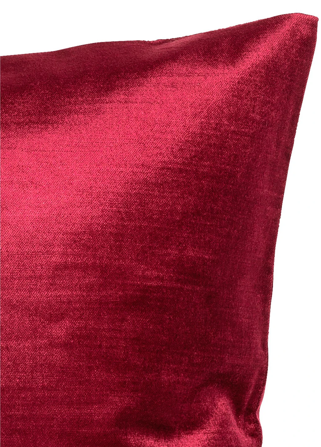Наволочка, 40х40 см H&M (197653849)