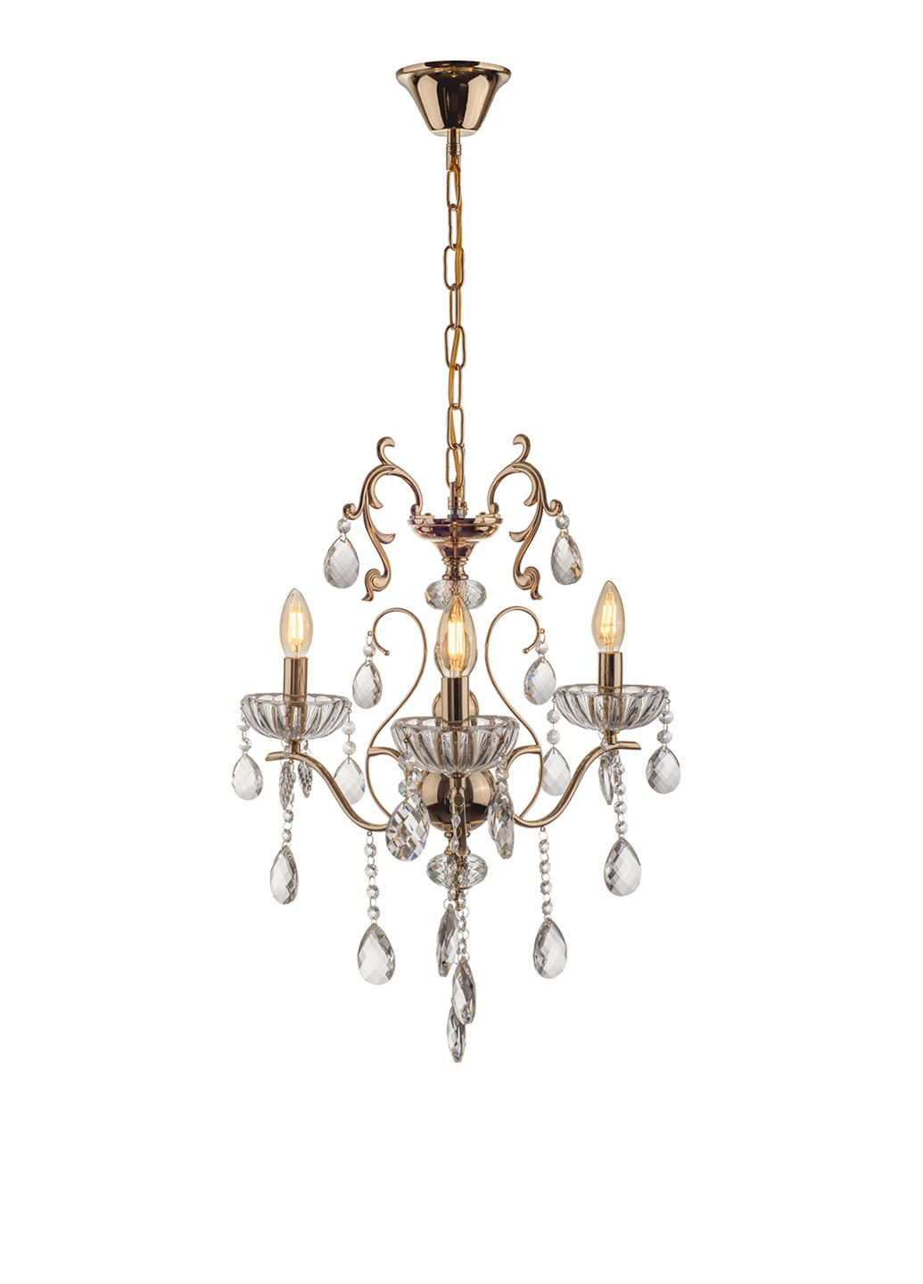 Люстра Brille (134970416)