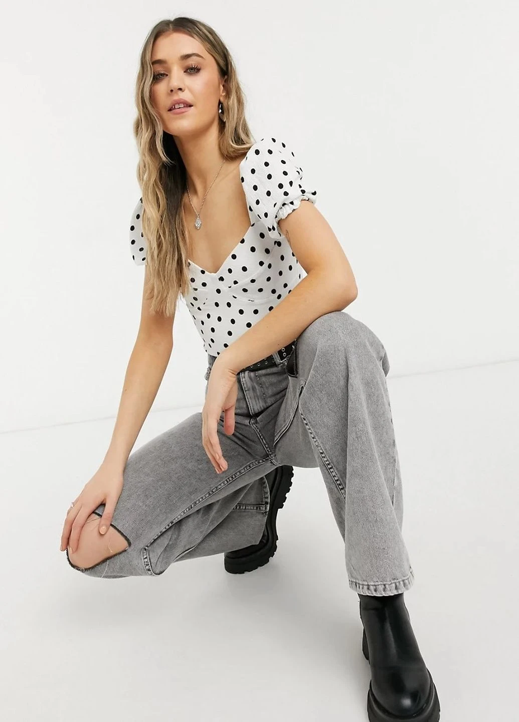 Боді Missguided (234426698)
