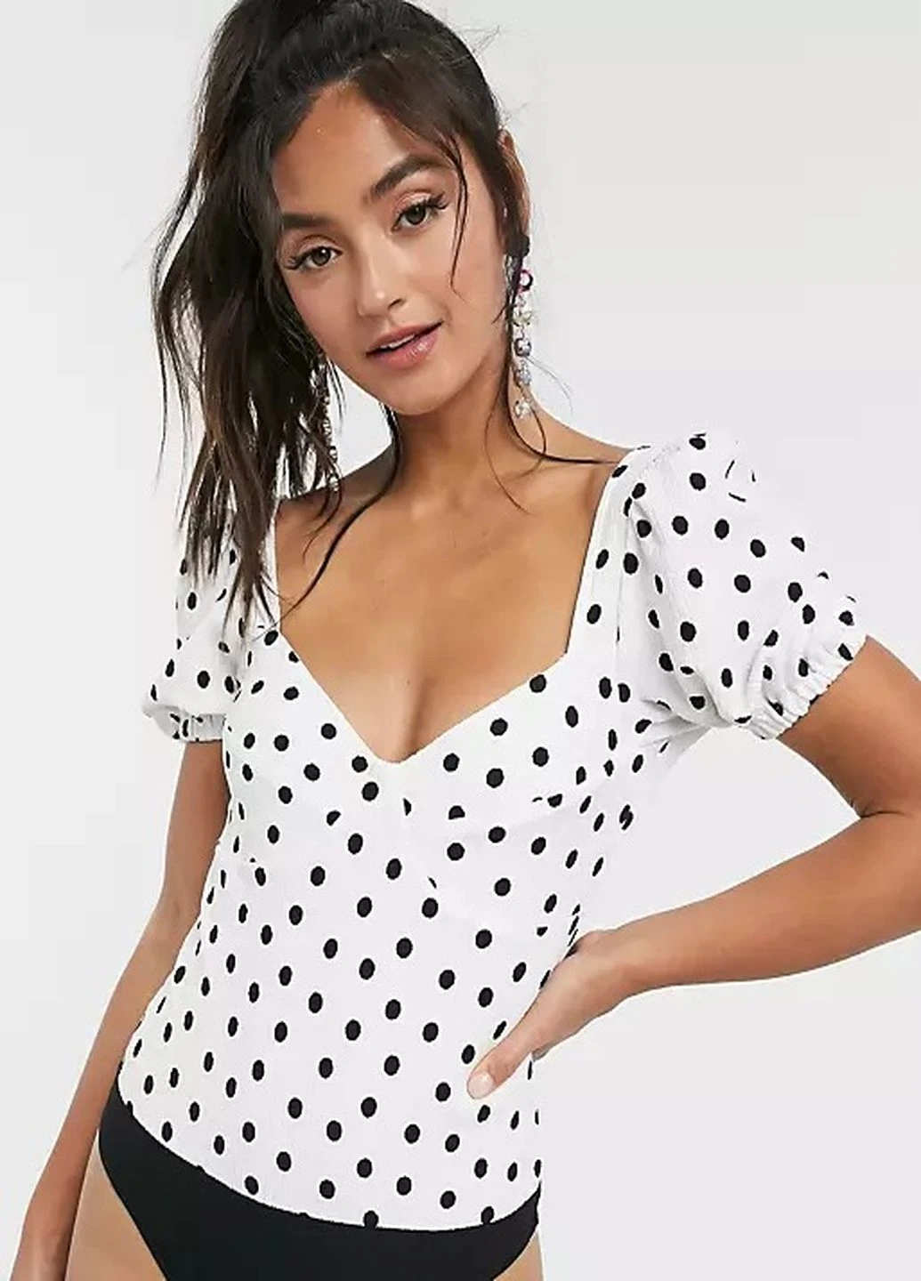 Боді Missguided (234426698)