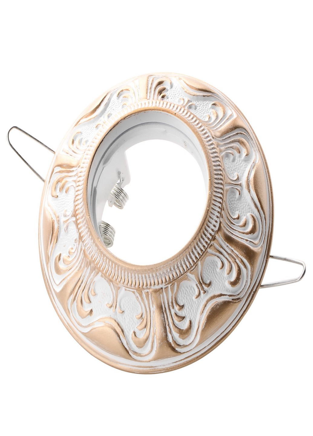 HDL-M14 MR16 WH / G світильник точковий декоративний Brille (185914036)