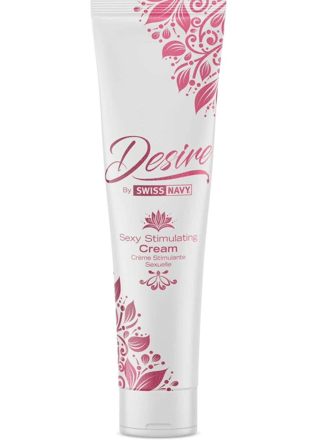 Возбуждающий крем Desire by Sexy Stimulating Cream 59 мл Swiss Navy (255169516)