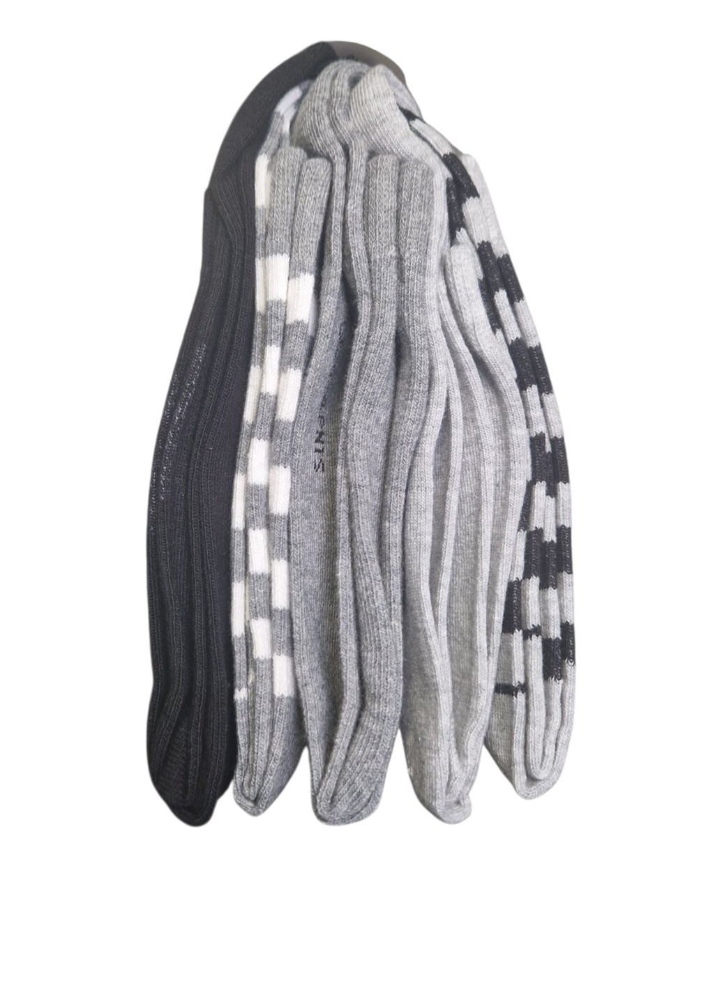 Комбинированные носки (5 пар) C&A персонажи (367616935)