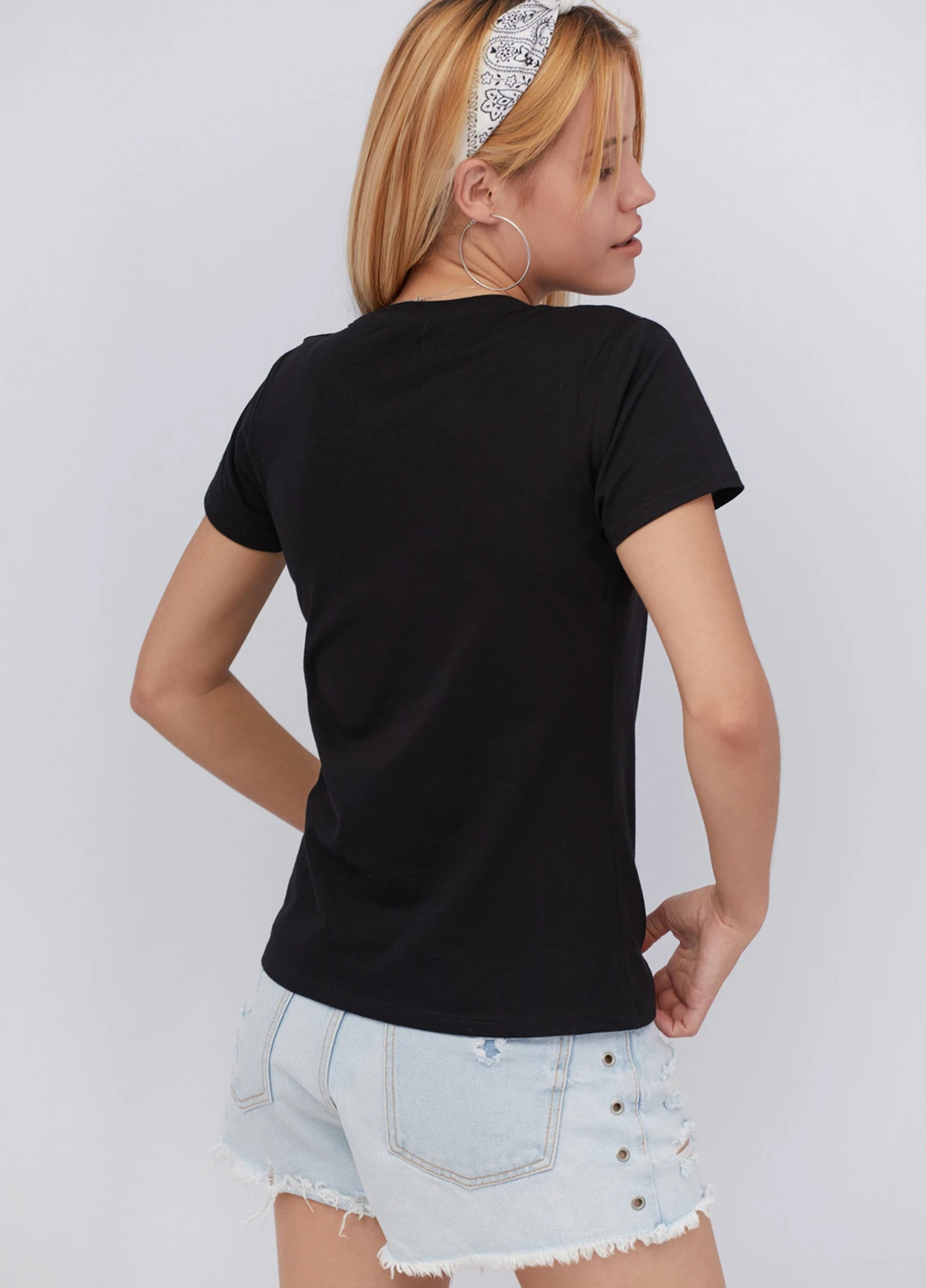 Футболка YAPPI - (94214133)