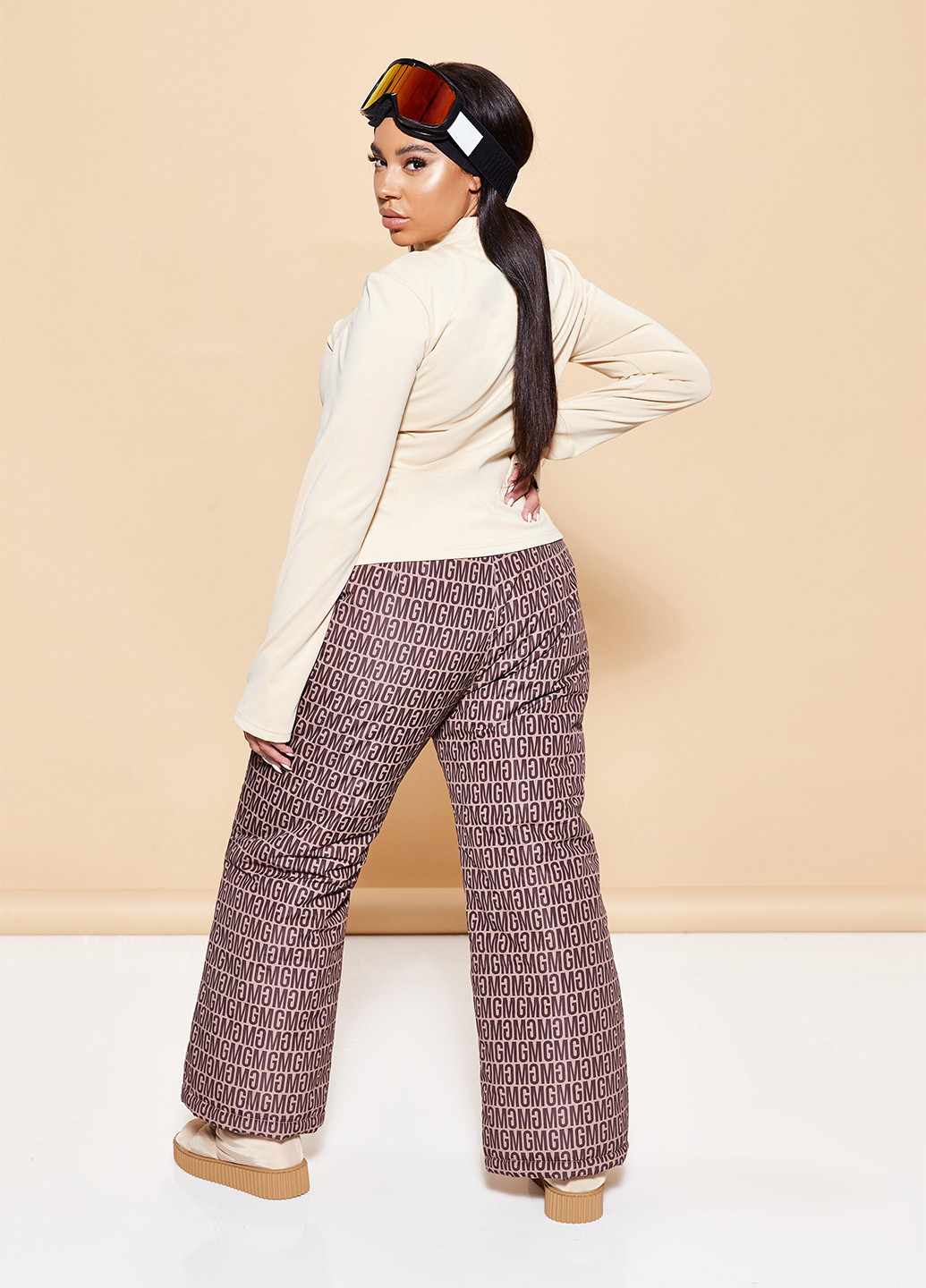 Гольф Missguided (260378065)