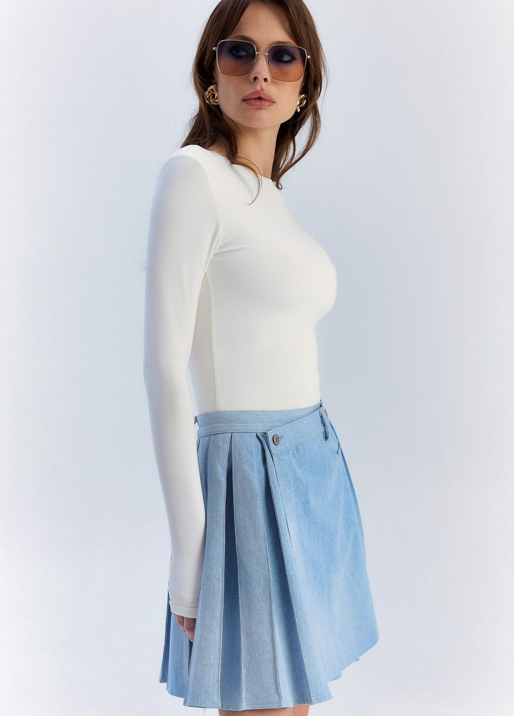 Боди Gepur (329822094)