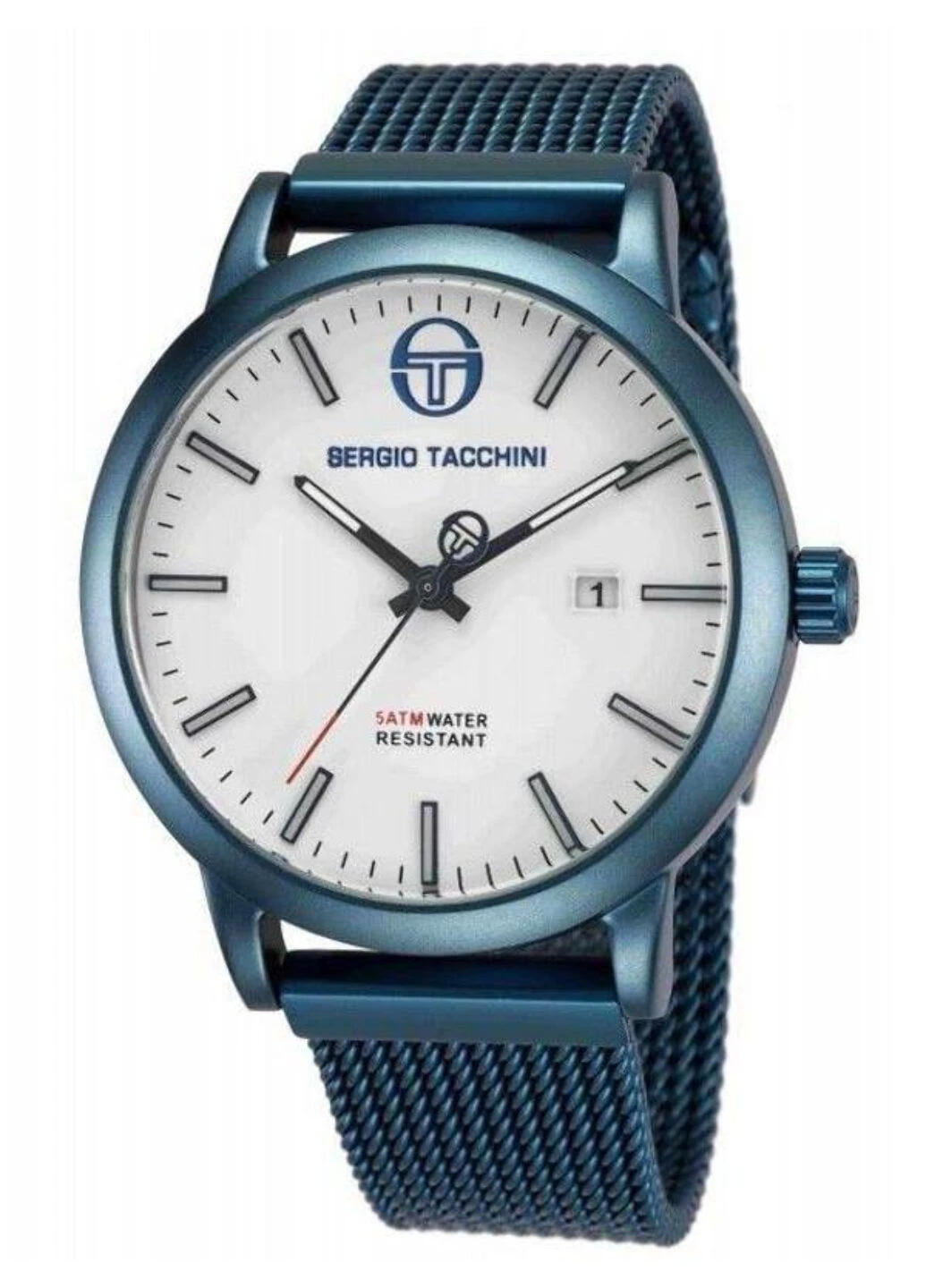 Часы наручные Sergio Tacchini ST.1.10084.6 (193165598)