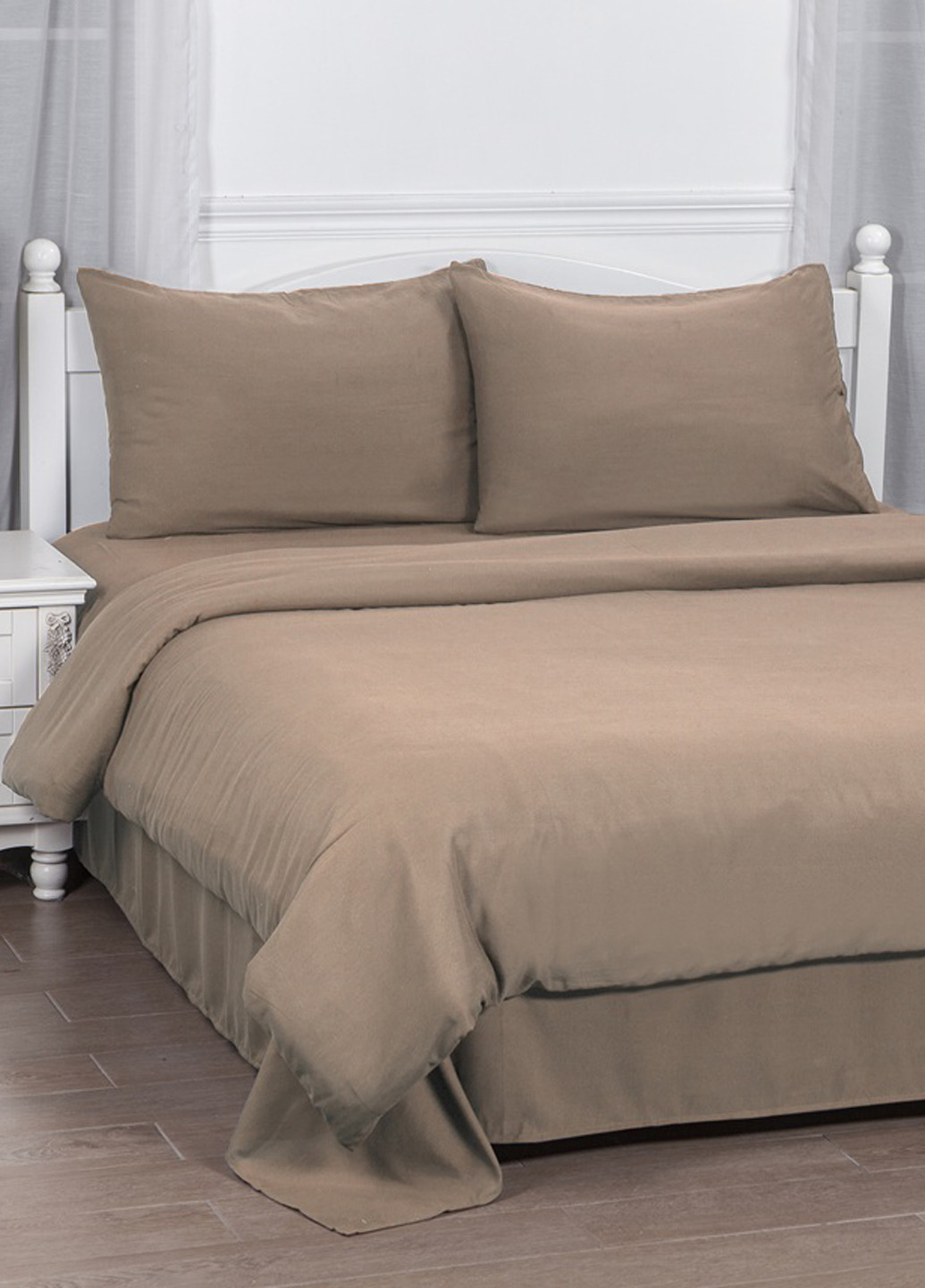 КПБ (двуспальный) Soho (362463693)