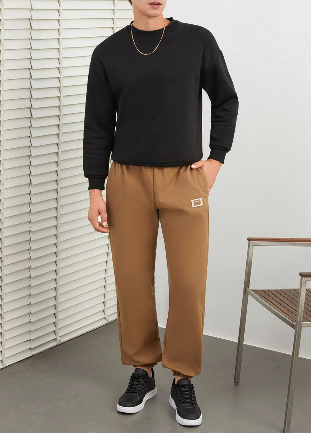 Штани SHEIN (311511531)