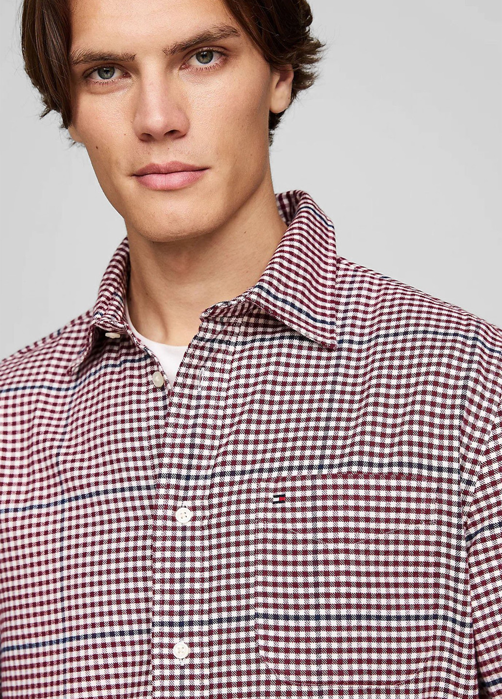 Сорочка Tommy Hilfiger (315018132)