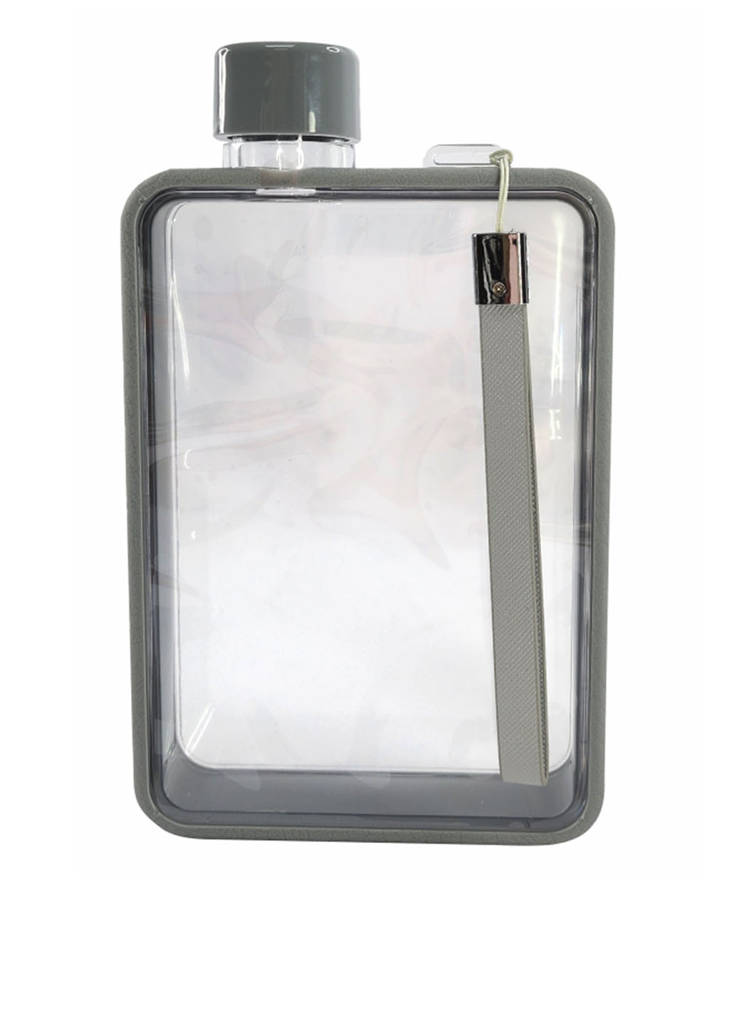 Бутылка для воды, 380 мл Line Art (296909276)