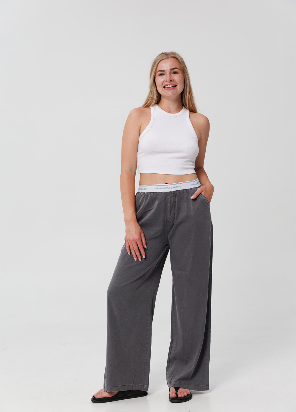 Джинсы Icon - (337709345)