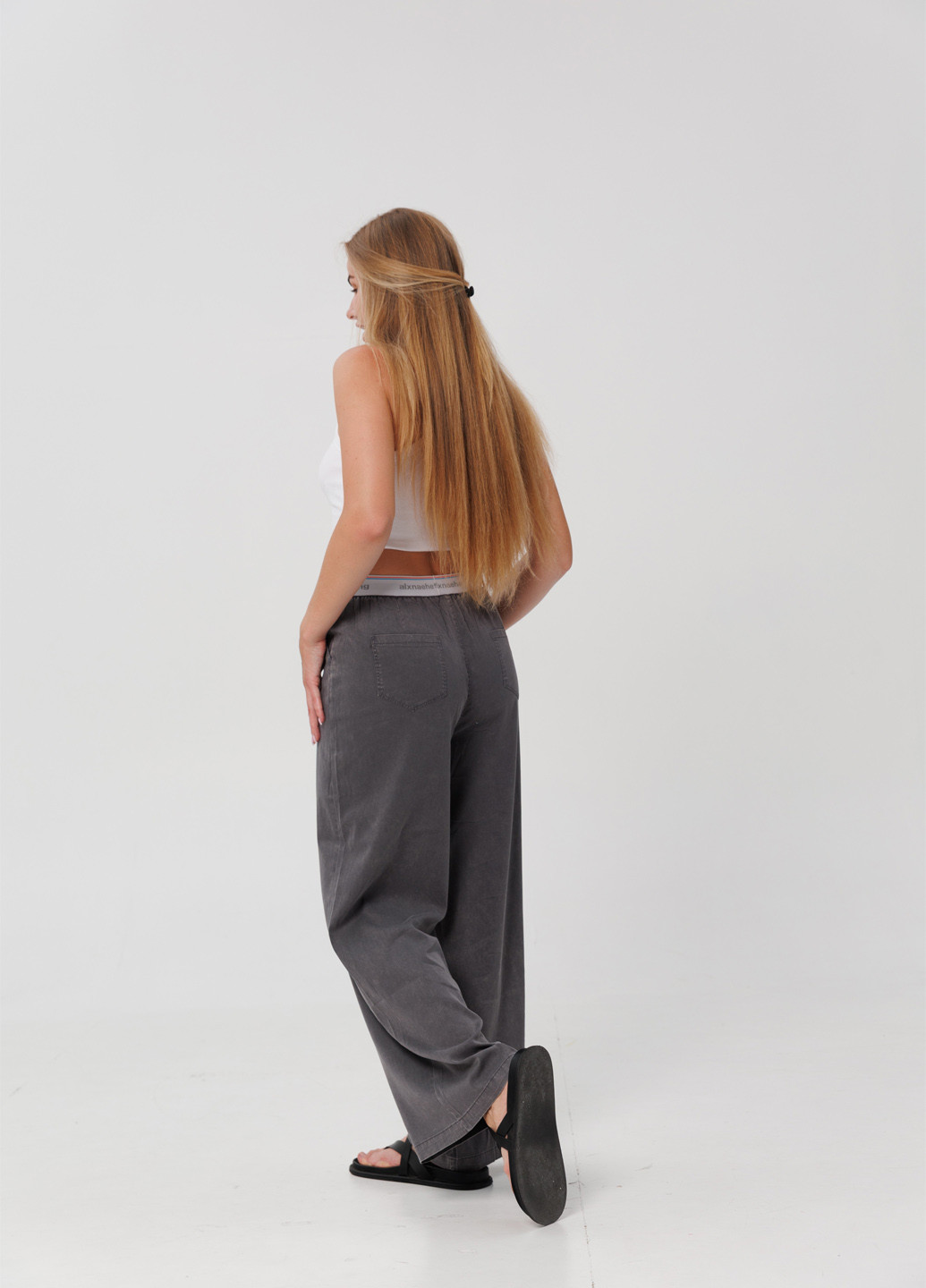 Джинсы Icon - (337709345)