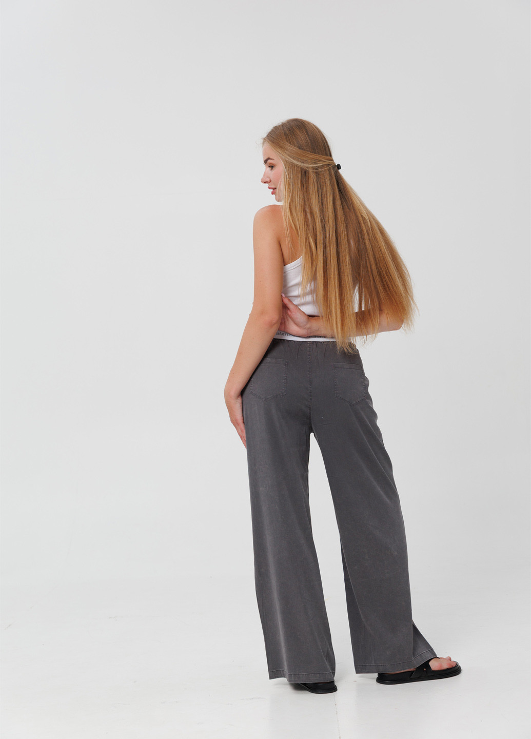 Джинсы Icon - (337709345)